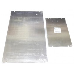 1434-30 Hammond Aluminum Enclosure Cover for 1444-30 / 1444-32 / 1444-33