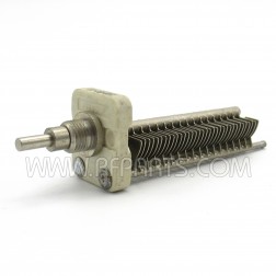 148-18-11 E.F. Johnson Variable Capacitor 5-37pf 2Kv (Pull)