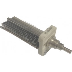 148-81-11 Variable Capacitor, 6-30 pf (PULL)