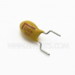 EDST-15/20 Tantalum Capacitor 15uf 20v
