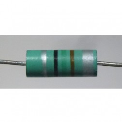RFCM15-325 RF CHOKE, MOLDED, 15uh 325ma