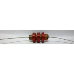 1535B RF Choke 2.5mh 160ma, Hammond (NOS)