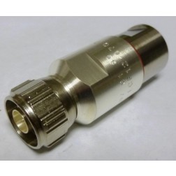 15566070 Type-N Male Connector, NM-LCF12-070, LCF12-50 Cable, Cablewave 5935-01-453-4781