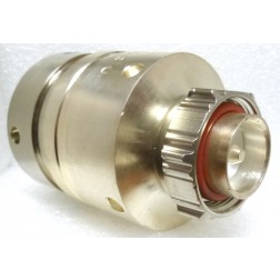 15585472 7/16 DIN Male, 716M-LCF114-072 for LCF114-50, Cablewave