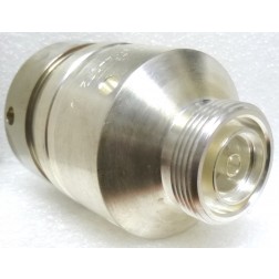 15585572 7/16 DIN Female, 716F-LCF114-072 for LCF114-50, Cablewave