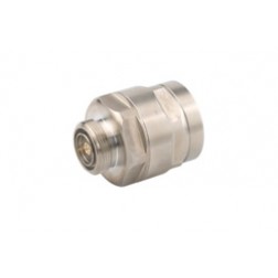 158EZDF Andrew 7/16" DIN Female EZfitยฎ Connector for 1-5/8 in FXL-1873 and AVA7-50 Cable
