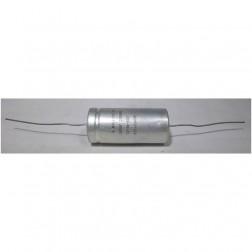 160-200A Mallory Electrolytic Capacitor 160uf 200vdc Axial Lead (677-8849K)