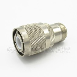 000-16050 Amphenol Between Series Adapter, HN Male to Type-N Female (Pull)