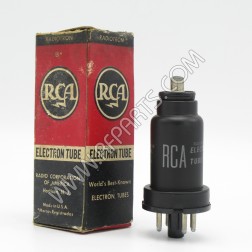 1620 Triple Grid Detector Amplifier (NOS/NIB)
