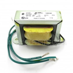 166Q6 Hammond 115 Volt Chassis Mount Power Transformer 