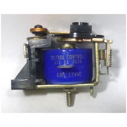 171-1X-7635 Relay, spst. 20a. 12v coil