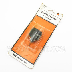 1751 Pomona 9-Pin Novar Socket Saver (NOS)