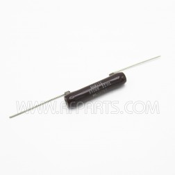 1767 Ohmite Brown Devil Resistor 25000 Ohms 12 Watt (NOS)