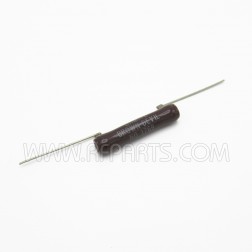 1769 Ohmite Brown Devil Resistor 35K Ohms 12 Watt (NOS)
