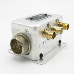 17880 Type K18 ARC Avionics Vintage Electromagnetic Relay (NOS/NIB)