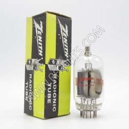 17GV5 Beam Power Amplifier Tube (NOS/NIB)