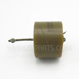 Sprague Doorknob Capacitor 1800pf 30kv (Pull)