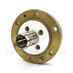 1861 Andrew 1-5/8" EIA to 3-1/8" EIA Adapter (Pull)
