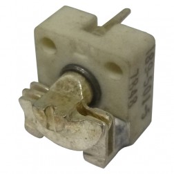 189-501-5 Johnson PC Mount Capacitor 1.2-4.2pf (NOS)