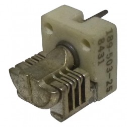189-503-25 Johnson PC Mount Capacitor 1.4-9.2pf (NOS)