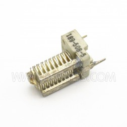 189-503-5 Johnson Variable Capacitor (NOS)