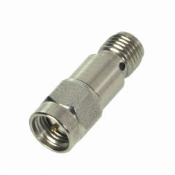 18A-30 API / Inmet Fixed Attenuator SMA Male/Female DC-18 GHz 30dB