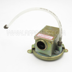 1910-0 Dwyer Compact Low Differential Pressure Switch (Pull)