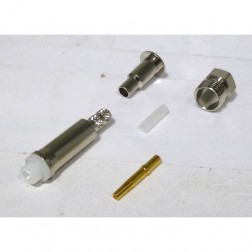 192111 Amphenol FME Female Crimp Connector for Cable Group B