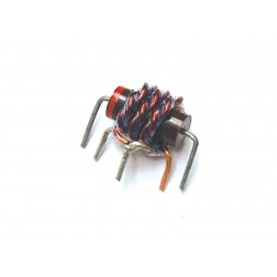 19A129563G4 Choke coil, GE