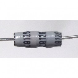 RFC1.2-1.4 RF CHOKE, COILED