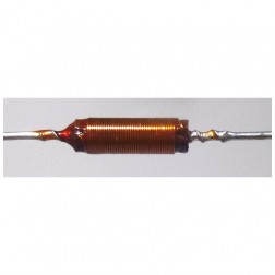 RFC1.5-750 RF Coiled Choke 1.5uh 750ma