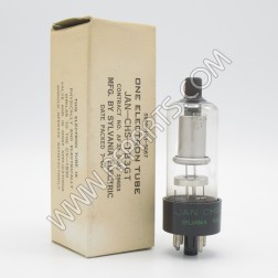 1G3GT/1B3GT Half Wave High Voltage Rectifier Tube (NOS/NIB)