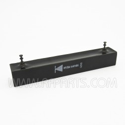 1HV15K HVCA High Voltage Rectifier Block 15000V (NOS)