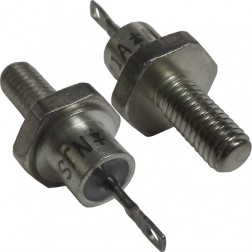 1N2971A New Jersey Semi Zener Diode 10w 7.5v