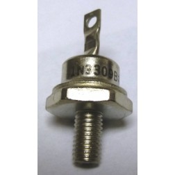 1N3309B Zener Diode, 50 watt, 10v