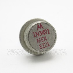 1N3491 Motorola Diode (NOS)