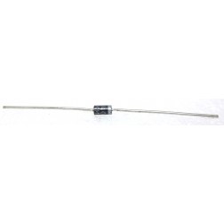 1N4002 Silicon Rectifier Diode 1amp 100volt