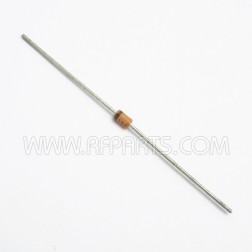 1N4734A Zener Diode 5.6v 1w (NOS)