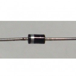 1N4740 Diode, zener 1w 10v NEW JERSEY SEMI