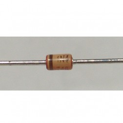 1N4746A Zener Diode 1w 18v