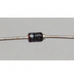 1N4751A NJS Zener Diode 1w 30v