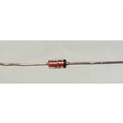 1N5226B Diode, Zener 500mw 3.3v