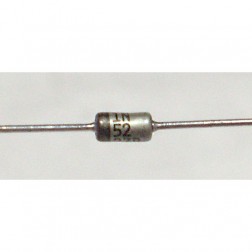 1N5227 Diode, zener 500mw 2.6v