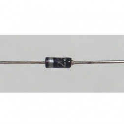1N5234B Diode, zener 500mw 6.2v