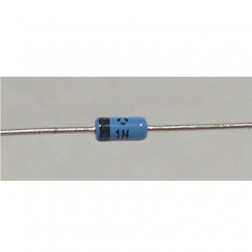 1N5257B Diode, zener 500mw 33v