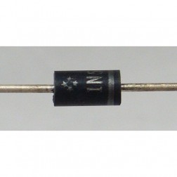 1N5367 Diode, zener 5w 43v