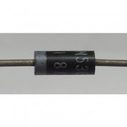 1N5369B Diode, zener 5w 51v
