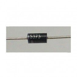 1N5373B Diode, Zener 68v 5w