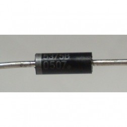 1N5375 Diode, zener 5w 82v 