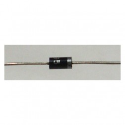 1N5395 Diode, 1.5a 400 volt